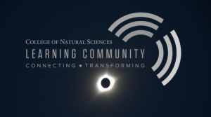 CNS Learning Comm lunar eclipse