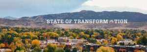 State of Transformation picture of Fort Collins