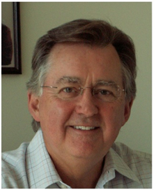 Image of Dean Sherry- UT Dallas