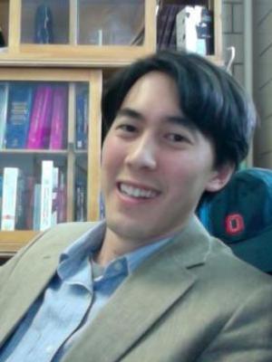 Image of Dennis Bong - The Ohio State University