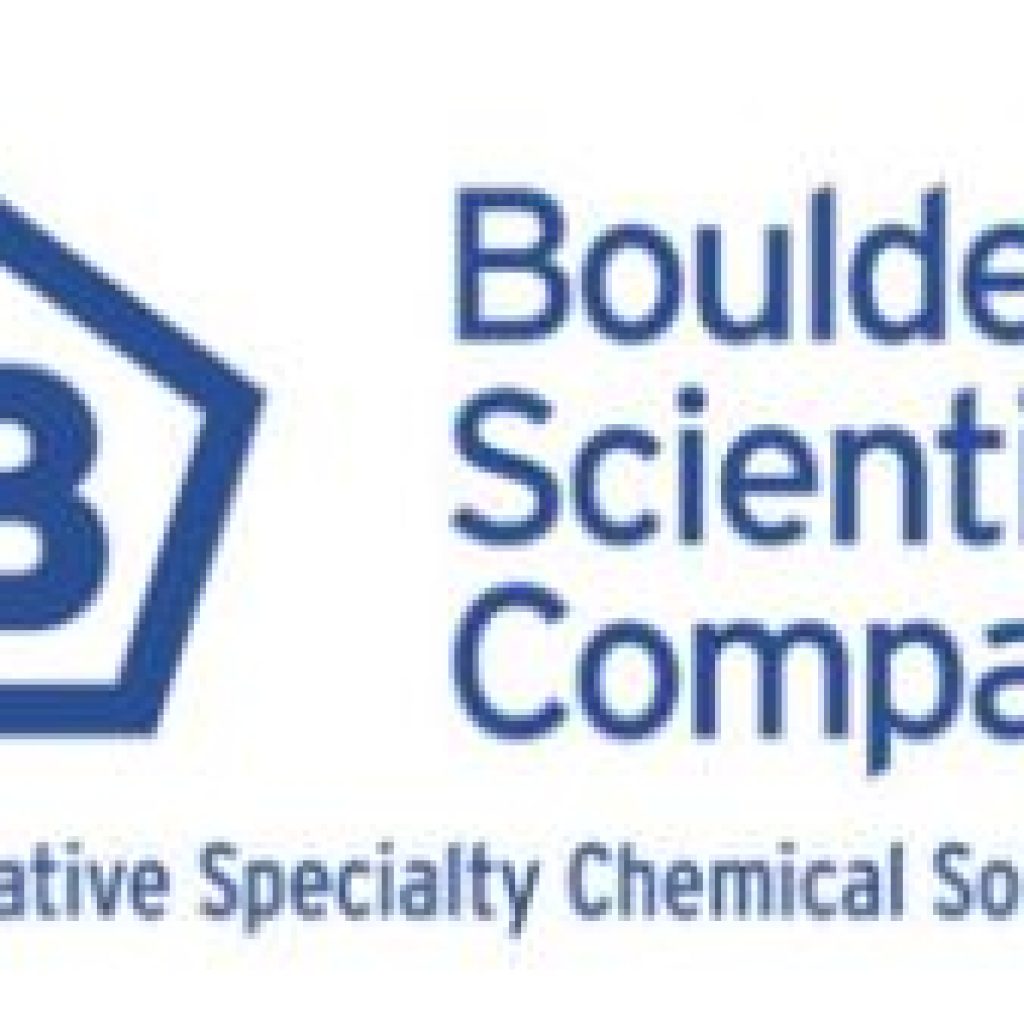 Image of Boulder Scientific Logo