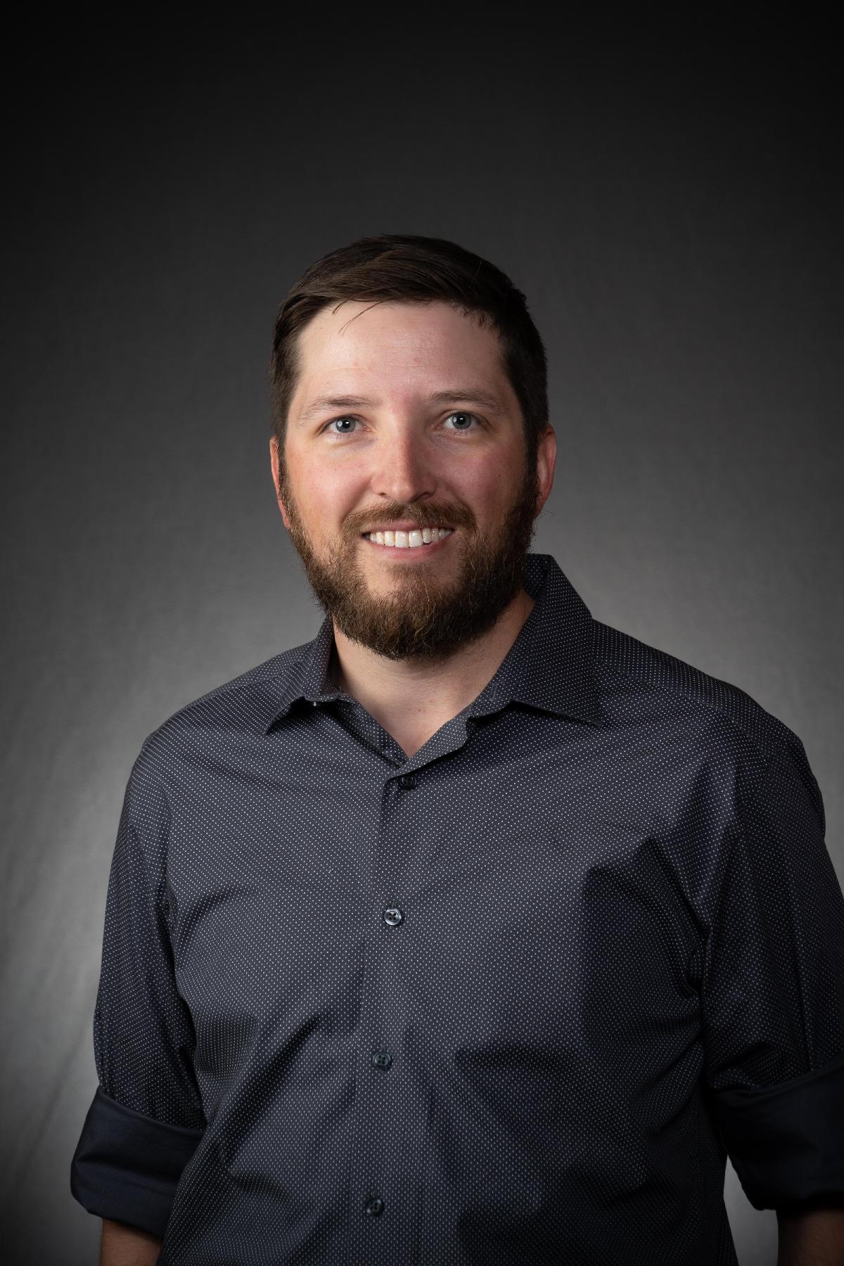 Image of Brian Michel-DU