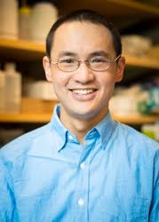 Image of Eugene Kwan-Harvard