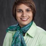 Image of Revati Kumar-LSU