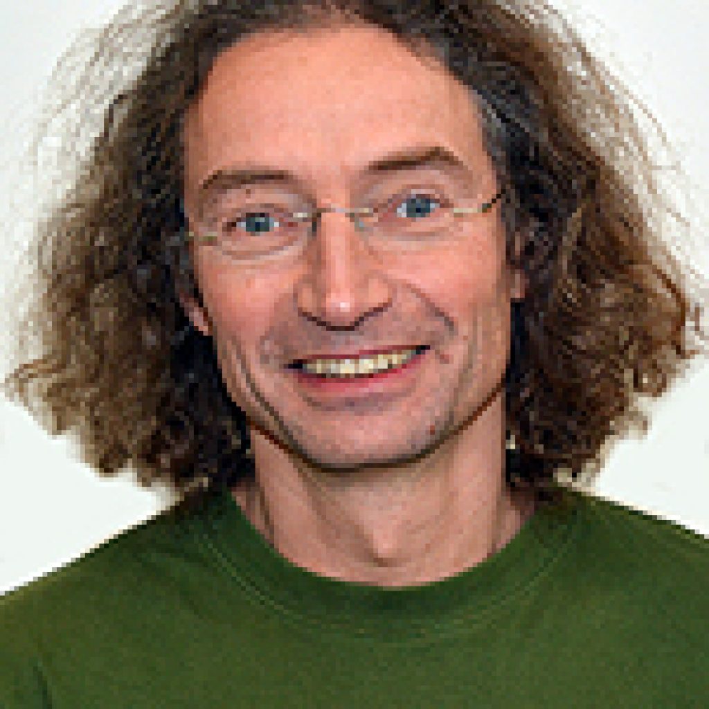 image of Pavel Jungwirth