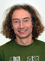 image of Pavel Jungwirth