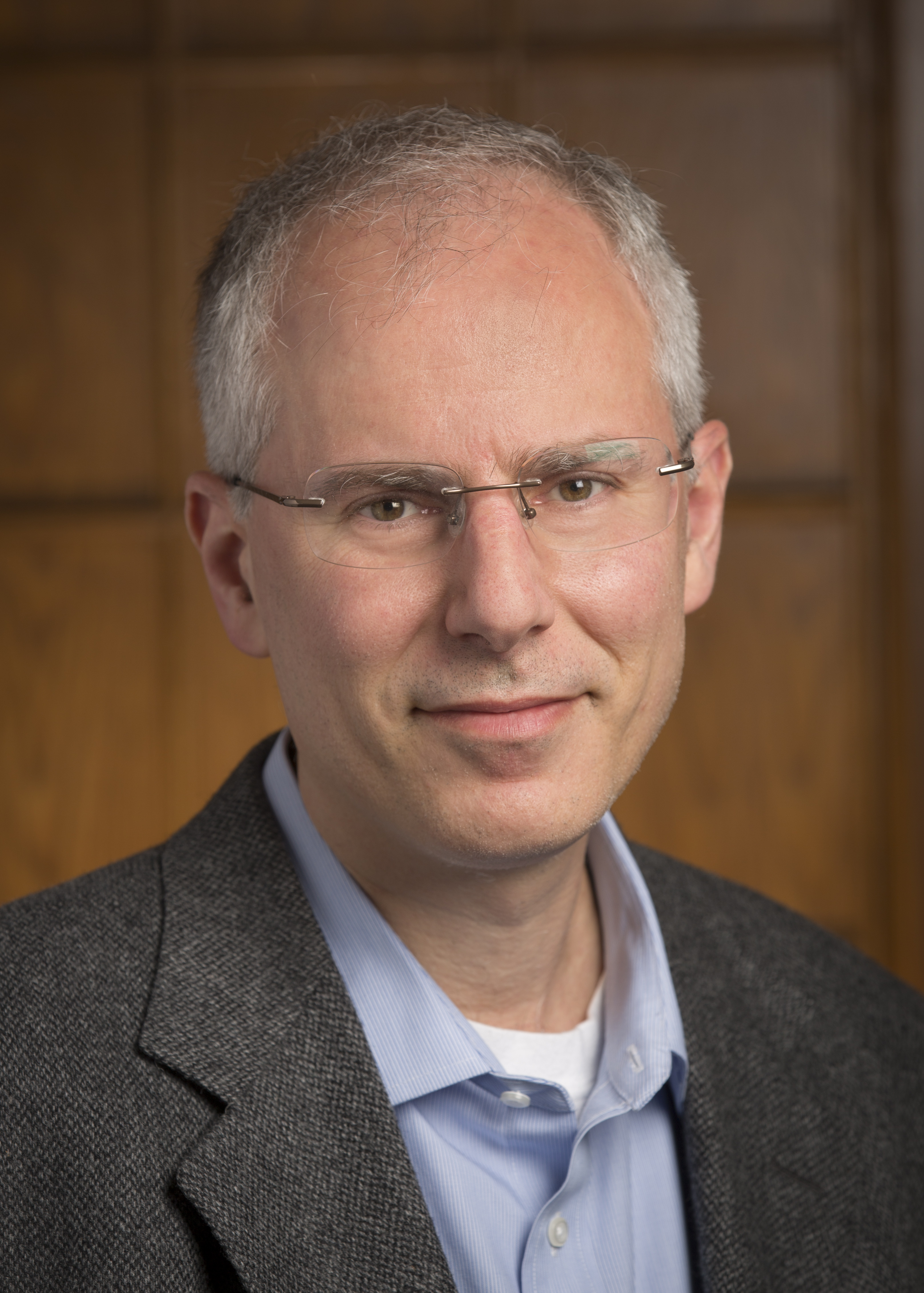 Image of Scott Miller