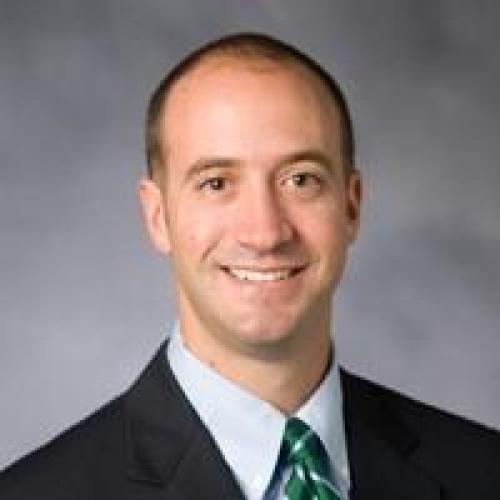 Image of Lee Ferguson