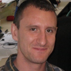 Image of Andy McNally CSU