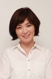 image of seonah kim, NREL