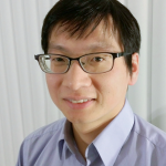 Tai-Yen Chen, Ph.D.