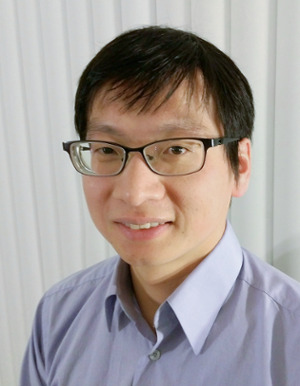 Tai-Yen Chen, Ph.D.