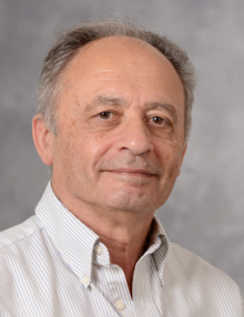 David Milstein, Ph. D.