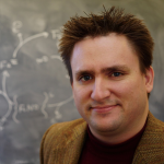 Picture of Dr. Lancaster