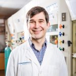 Myles Smith, Ph.D. from UT Southwestern Medical Center