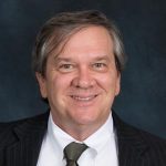 Professor Tony Rappe