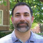 Pic of Dr. Erik Alexanian