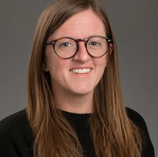 Picture of Dr. Jenee Cyran