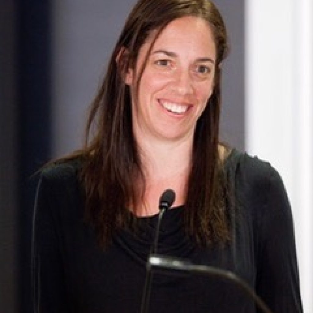 Picture of Dr. Zimmerman