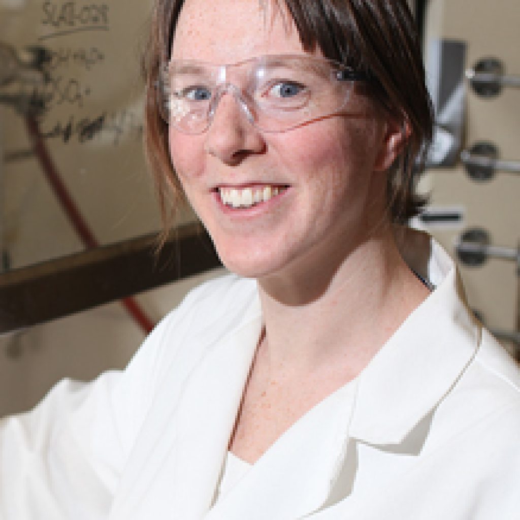 Picture of Dr. Janet Macdonald