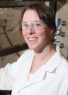 Picture of Dr. Janet Macdonald