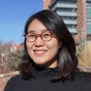 Picture of Professor Jean Chung