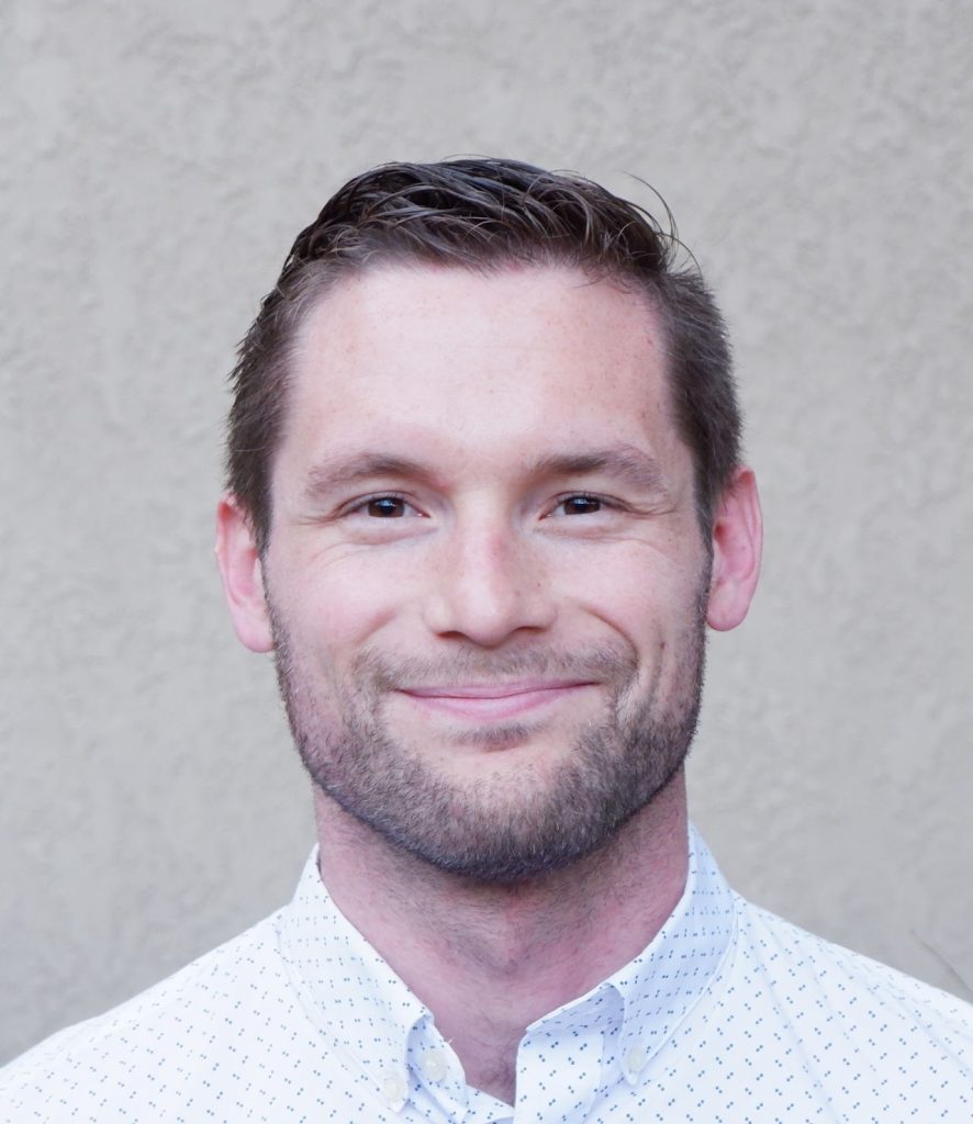 Picture of Dr. Nathan Romero