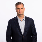 Picture of Dr. Paul Chirik