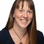 Photo of Dr. Macdonald