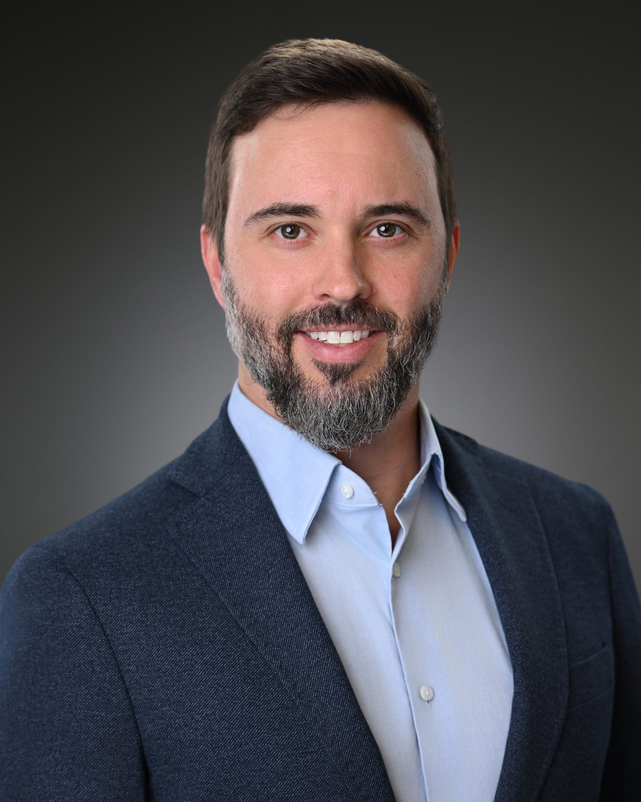 Photo of Dr. gilbert