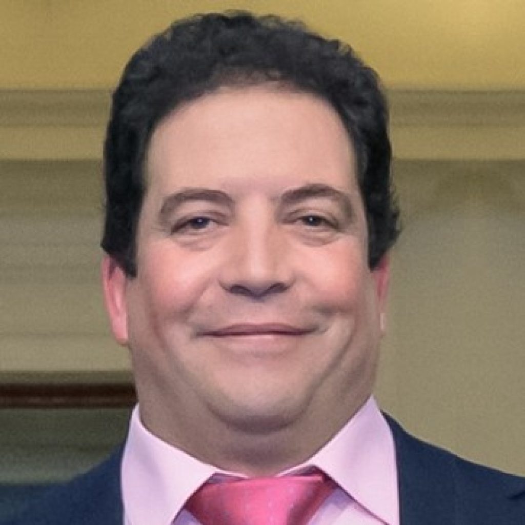 Picture of Dr. Jose Miguel Garcia-Martin