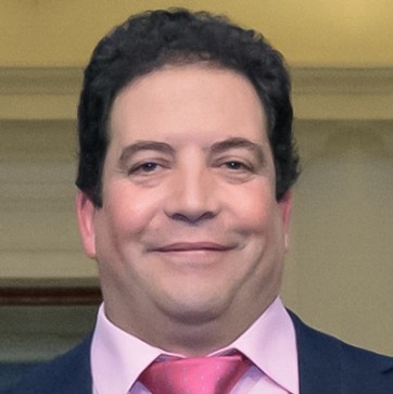 Picture of Dr. Jose Miguel Garcia-Martin