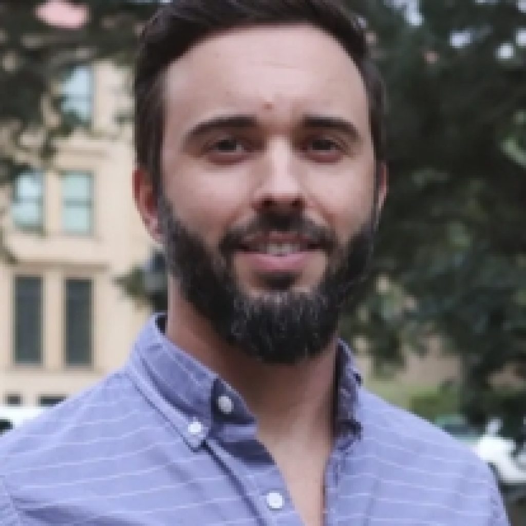 Picture of Dr. Gilbert