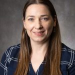 Professor Anna Allen.