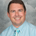 Photo of Dr. Craig McLauchlan