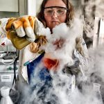 Photo of Dr. Urszula K. Komarnicka