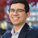 Photo of Dr. Hernandez