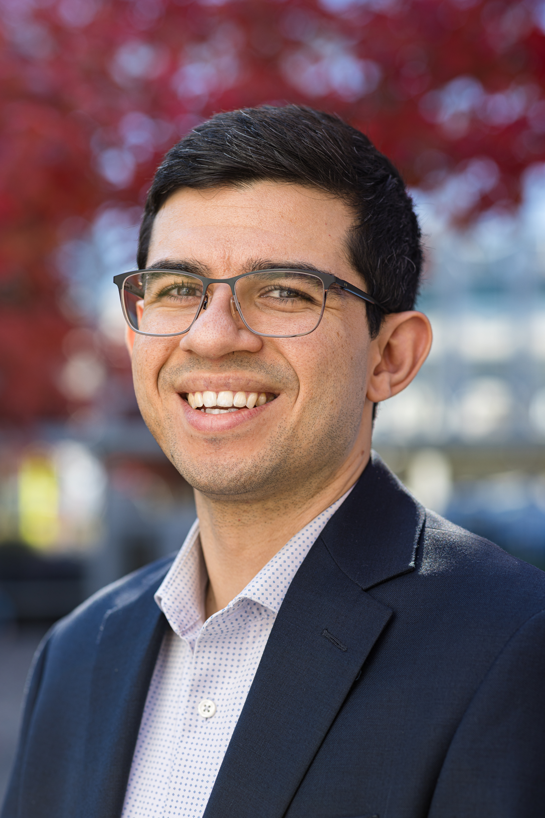 Photo of Dr. Hernandez