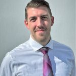 Photo of Dr. Whitehead