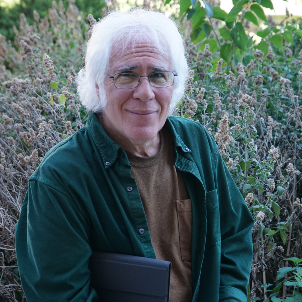 Photo of Dr. DiVerdi