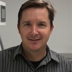 Dr. Jeremy Smith