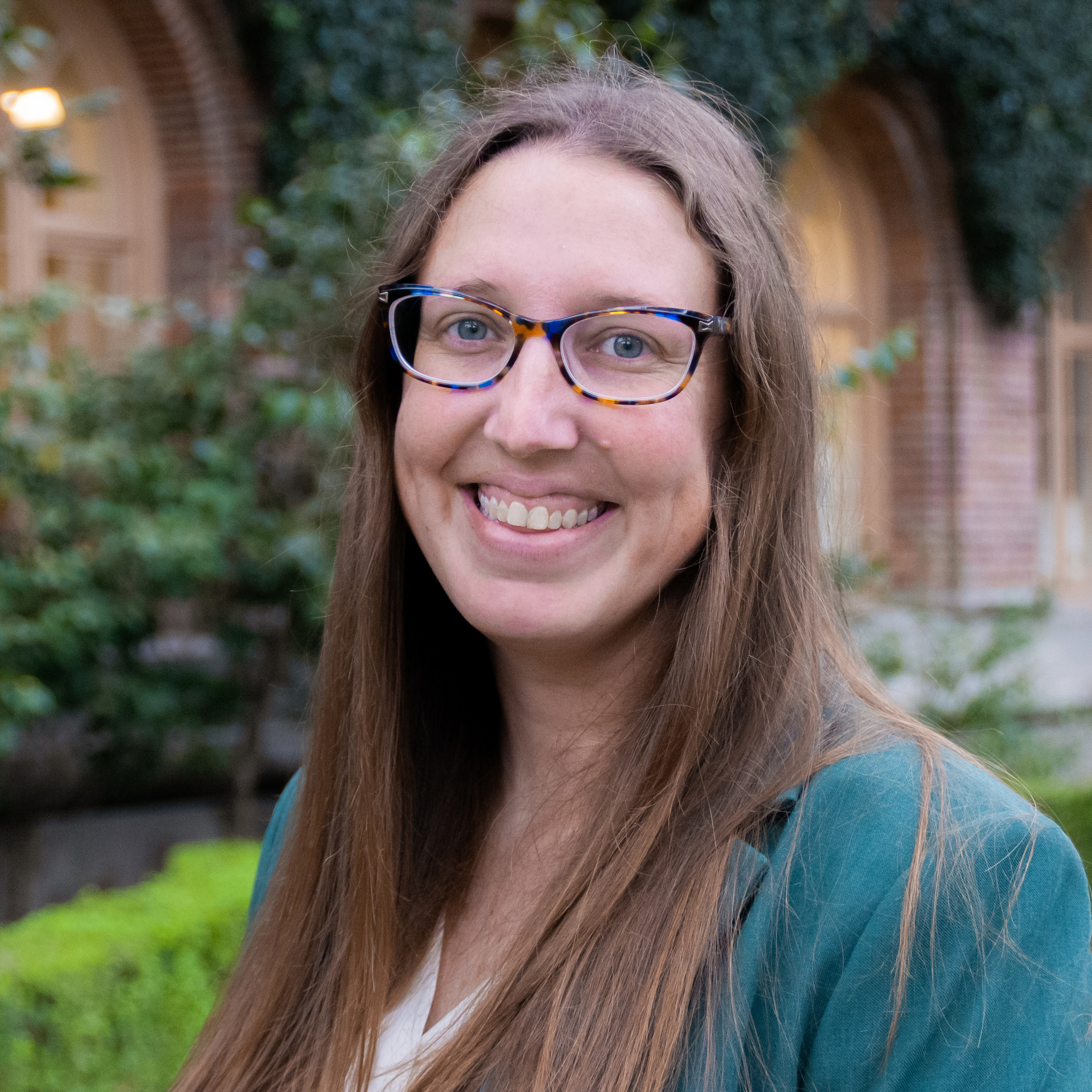 Photo of Dr. Fieser