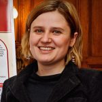 Photo of dr. shustova