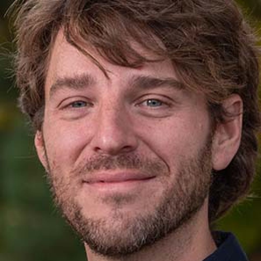 Dr. Brady Worrell